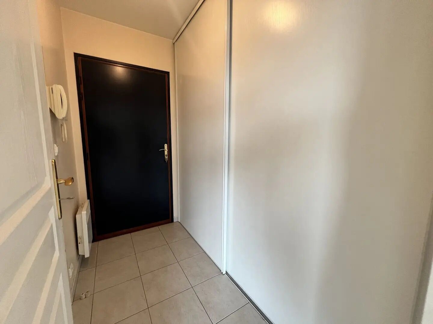 Appartement à vendre, 27m², Savigny-sur-Orge