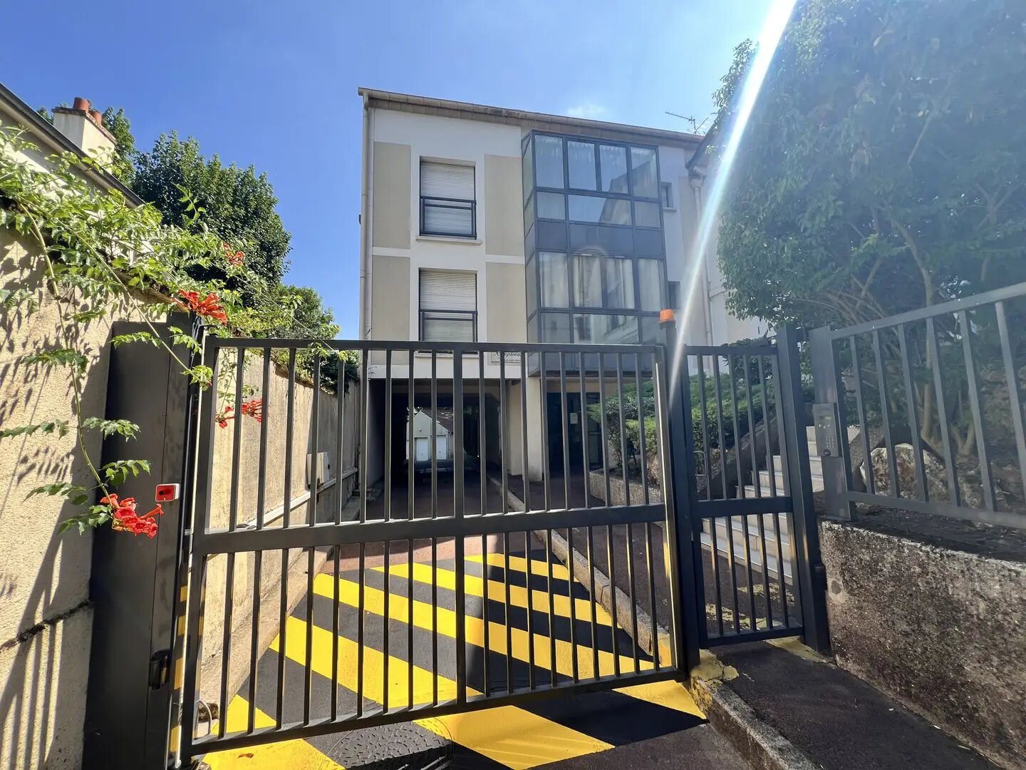 Appartement à vendre, 39m², Savigny-sur-Orge