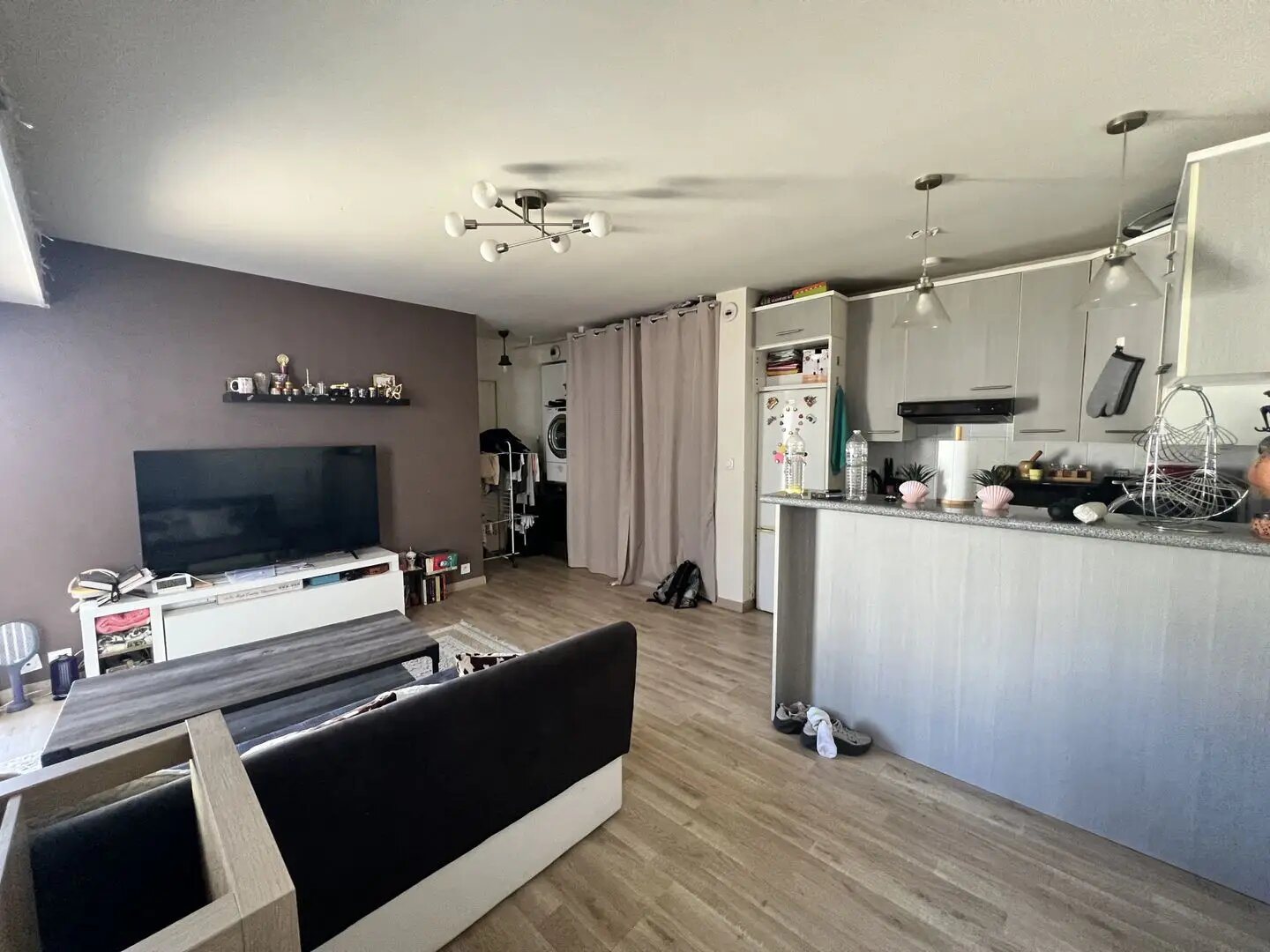 Appartement à vendre, 39m², Savigny-sur-Orge