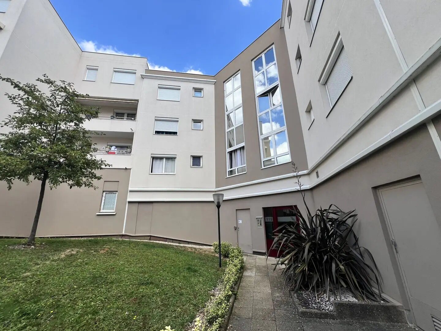 Appartement à vendre, 56m², Savigny-sur-Orge