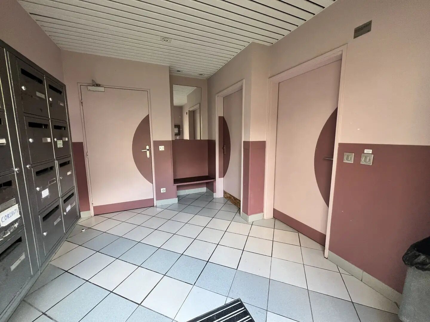 Appartement à vendre, 56m², Savigny-sur-Orge