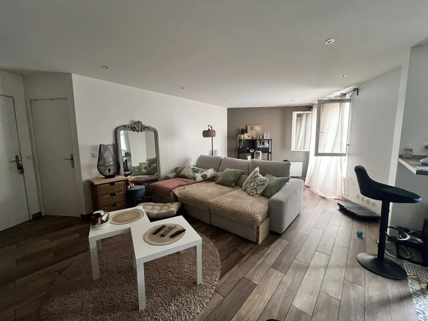 Appartement à vendre, 56m², Savigny-sur-Orge