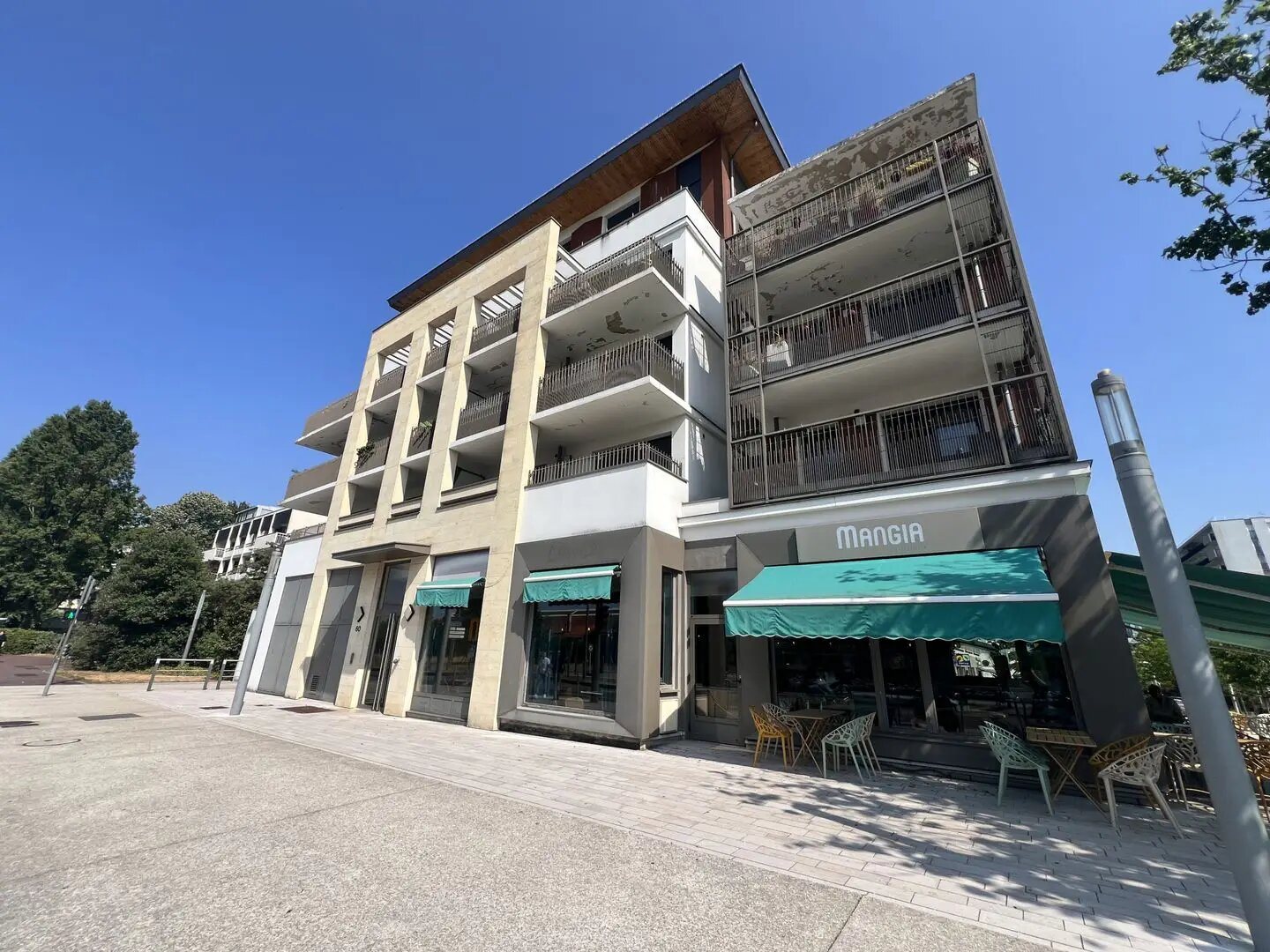 Appartement à vendre, 40m², Vélizy-Villacoublay