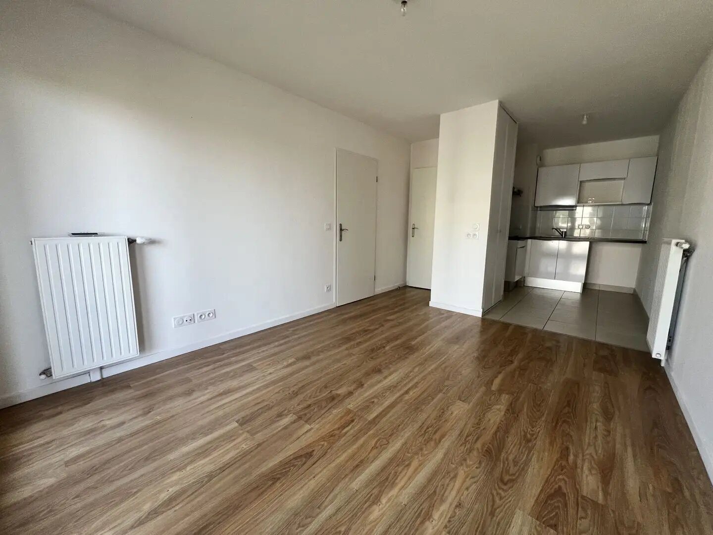 Appartement à vendre, 40m², Vélizy-Villacoublay