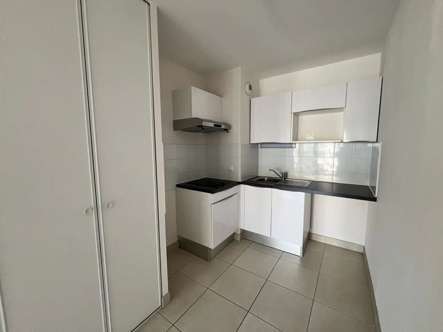 Appartement à vendre, 40m², Vélizy-Villacoublay
