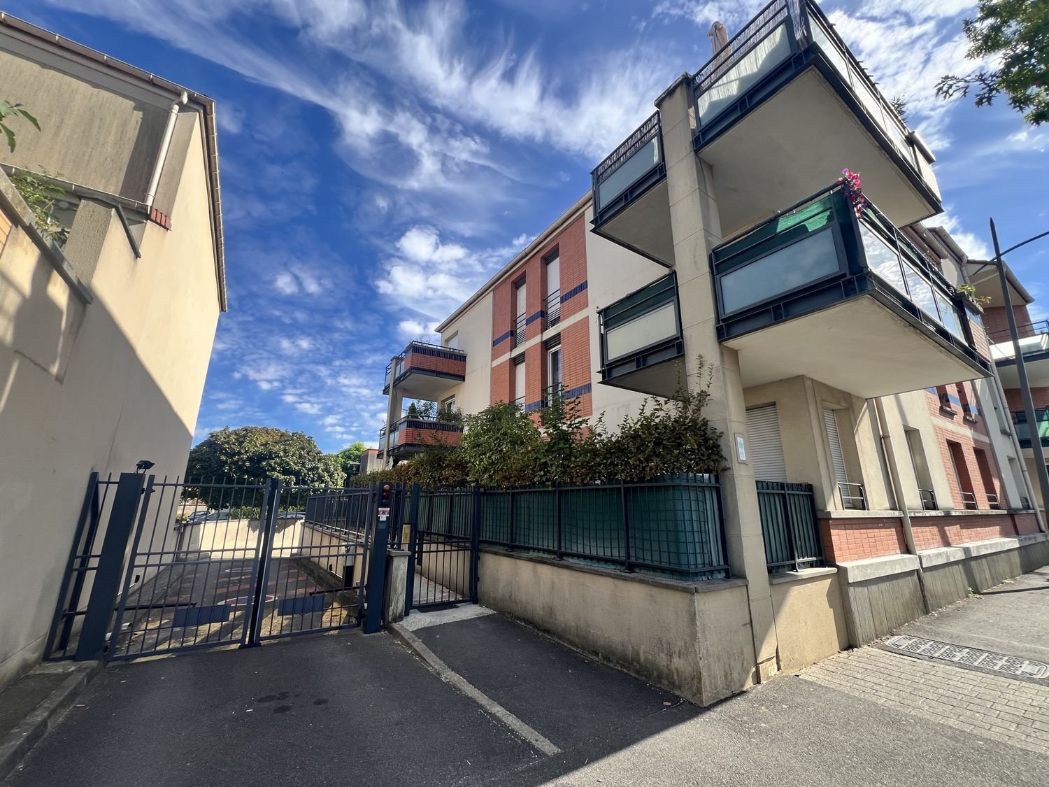 Appartement à vendre, 43m², Grigny