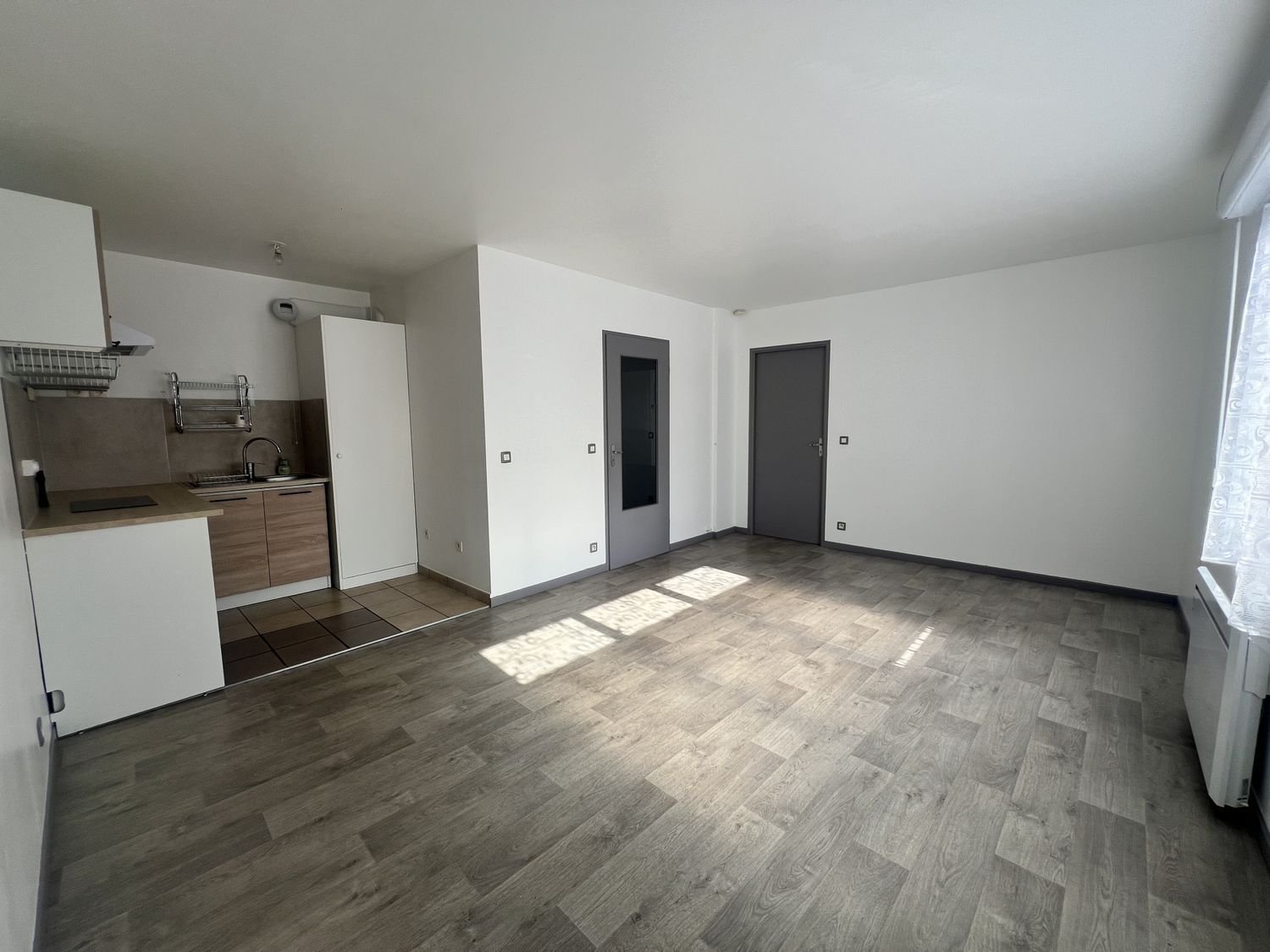 Appartement à vendre, 43m², Grigny