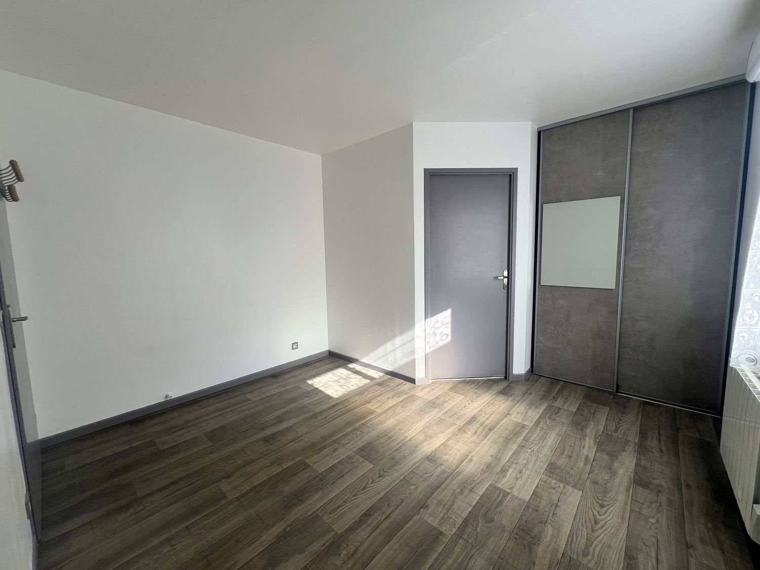 Appartement à vendre, 43m², Grigny