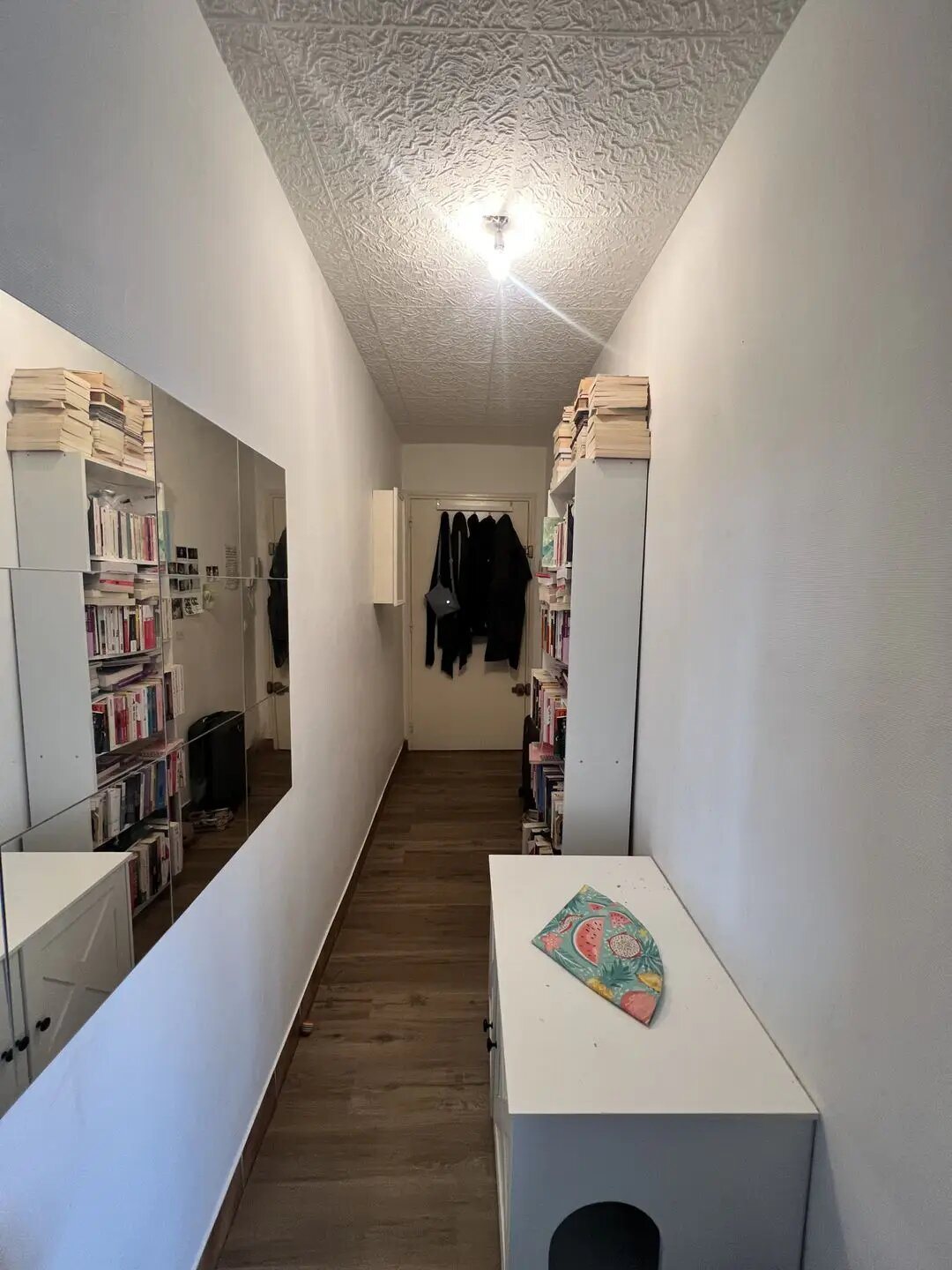 Appartement à vendre, 33m², Savigny-sur-Orge