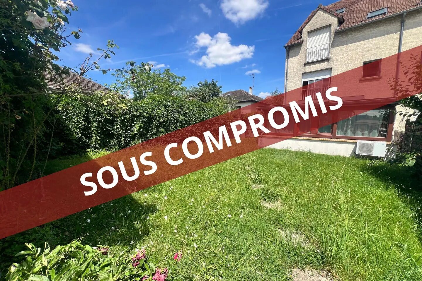 Appartement à vendre, 71m², Chilly-Mazarin