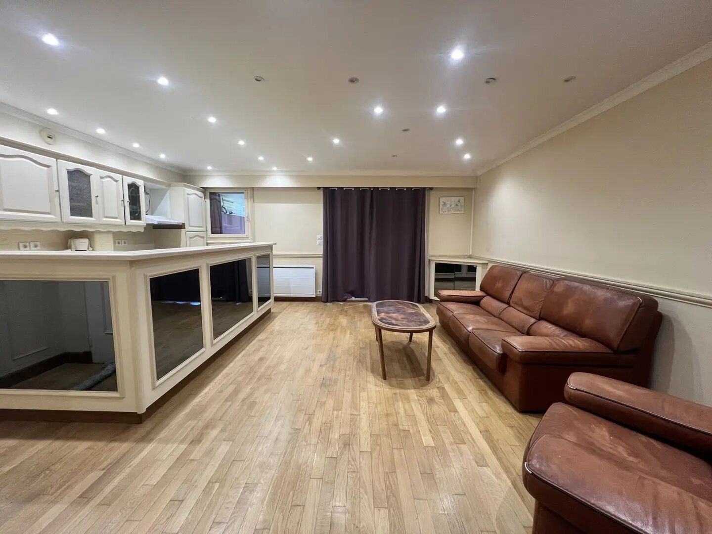 Appartement à vendre, 71m², Chilly-Mazarin