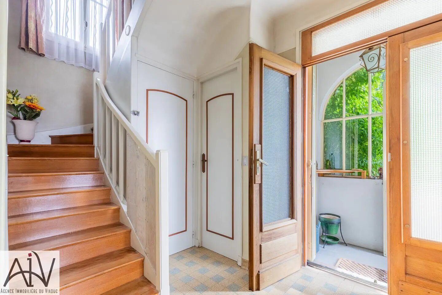 Maison à vendre, 91m², Athis-Mons