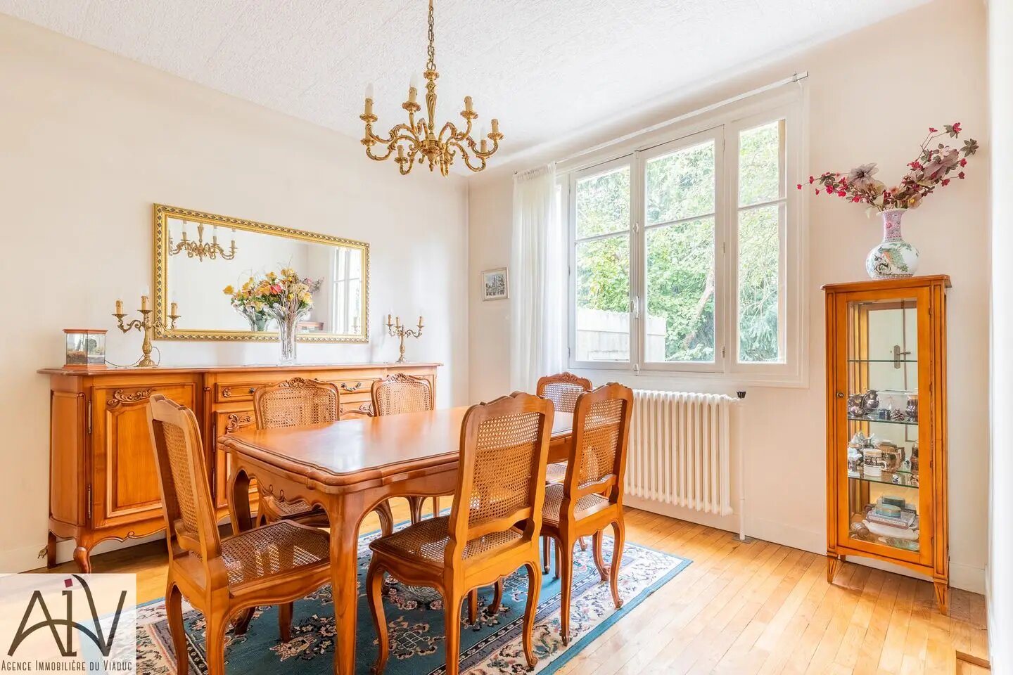 Maison à vendre, 91m², Athis-Mons