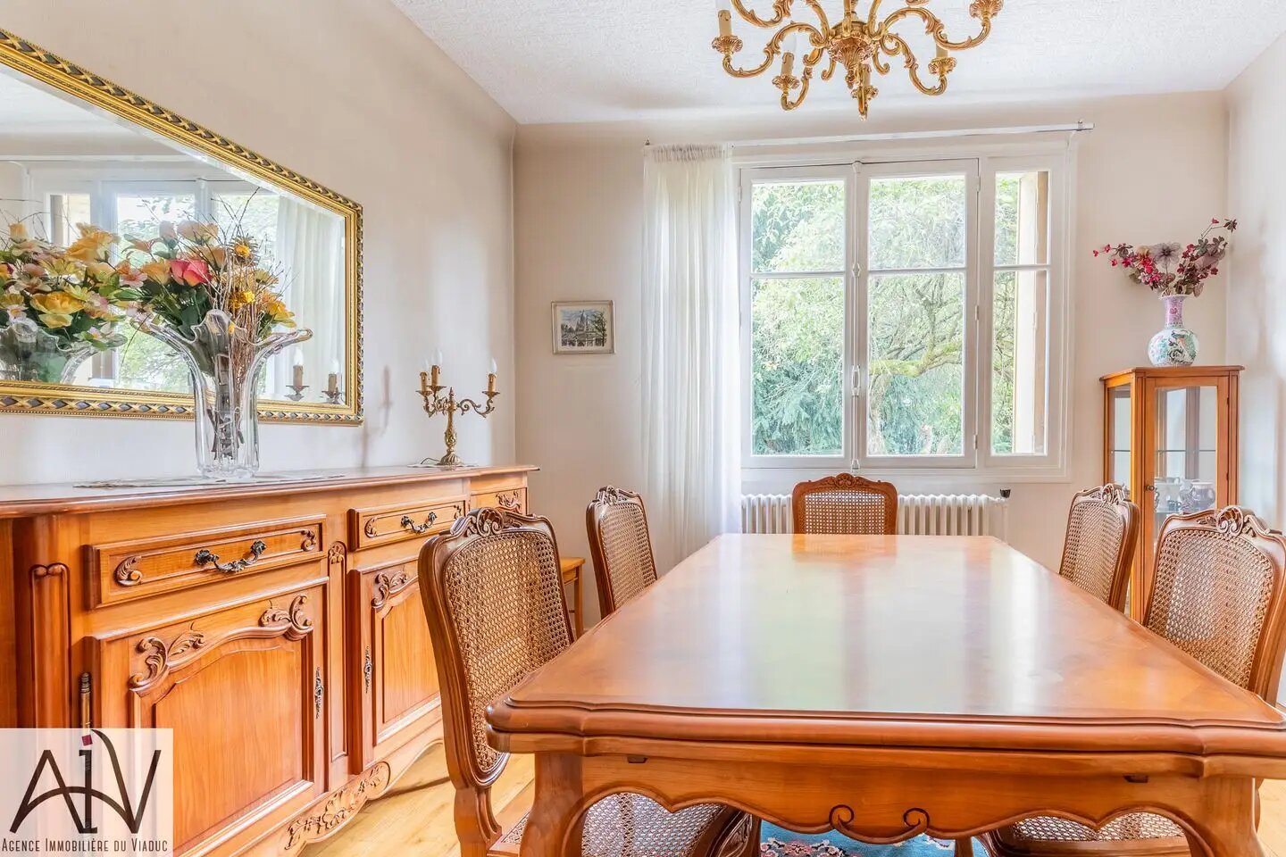 Maison à vendre, 91m², Athis-Mons