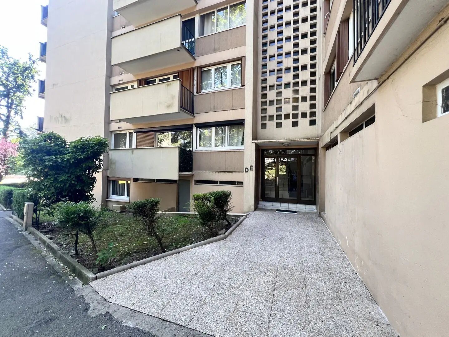 Appartement à vendre, 72m², Savigny-sur-Orge