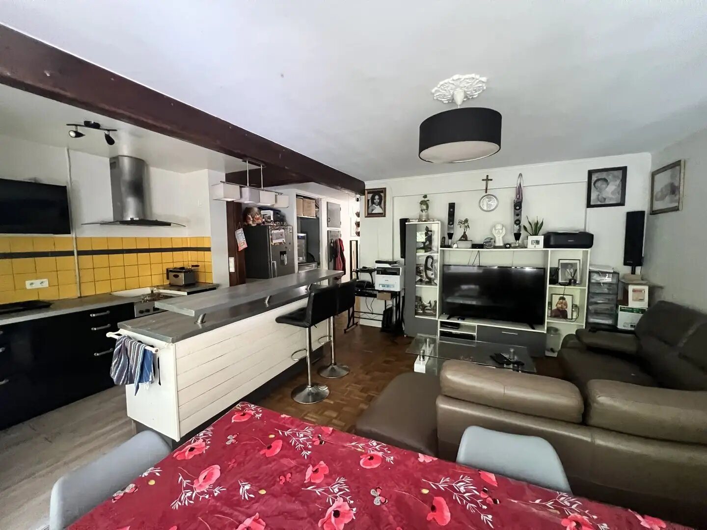 Appartement à vendre, 72m², Savigny-sur-Orge