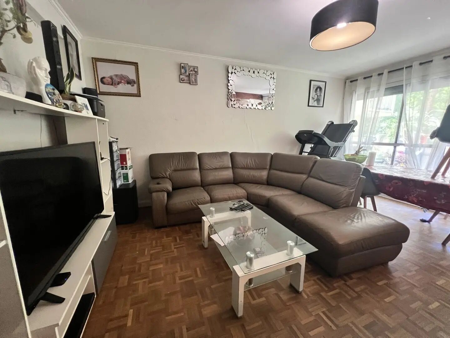 Appartement à vendre, 72m², Savigny-sur-Orge