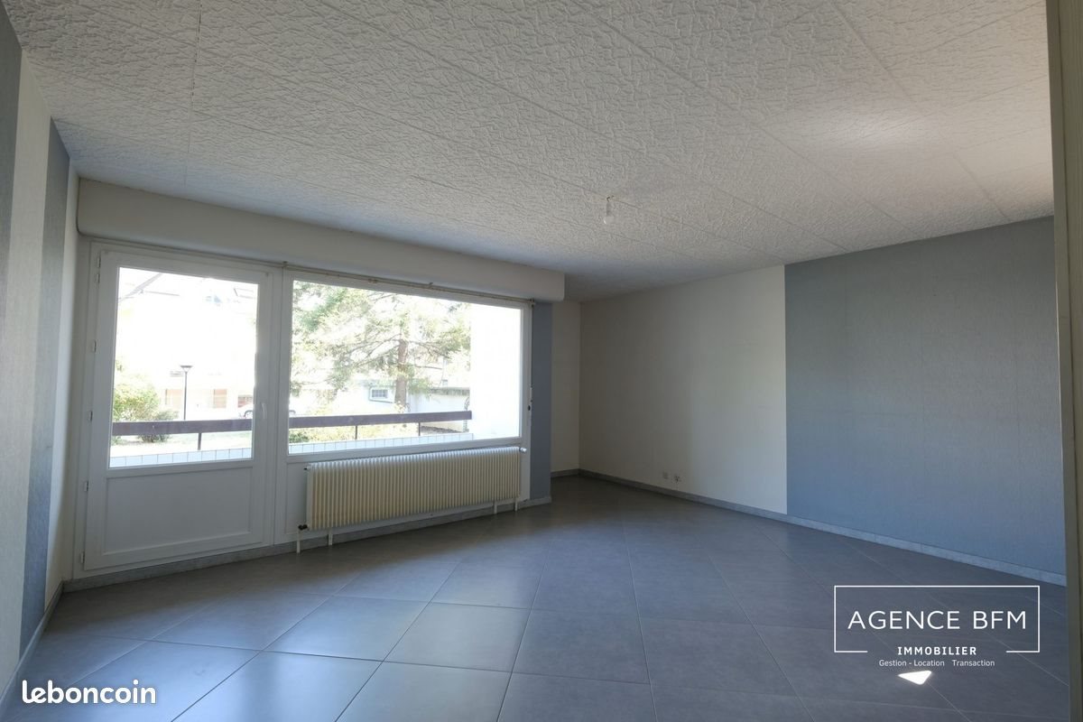 Appartement à louer, 91m², Annecy