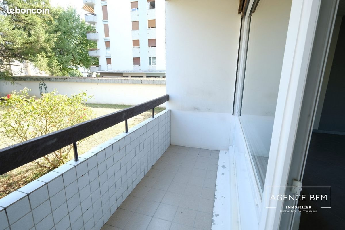Appartement à louer, 91m², Annecy