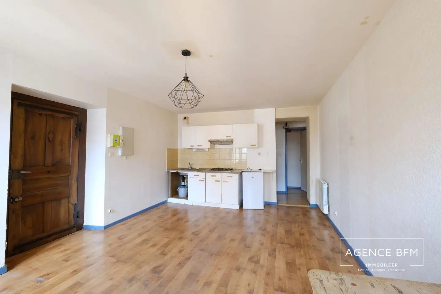 Appartement à vendre, 24m², Annecy