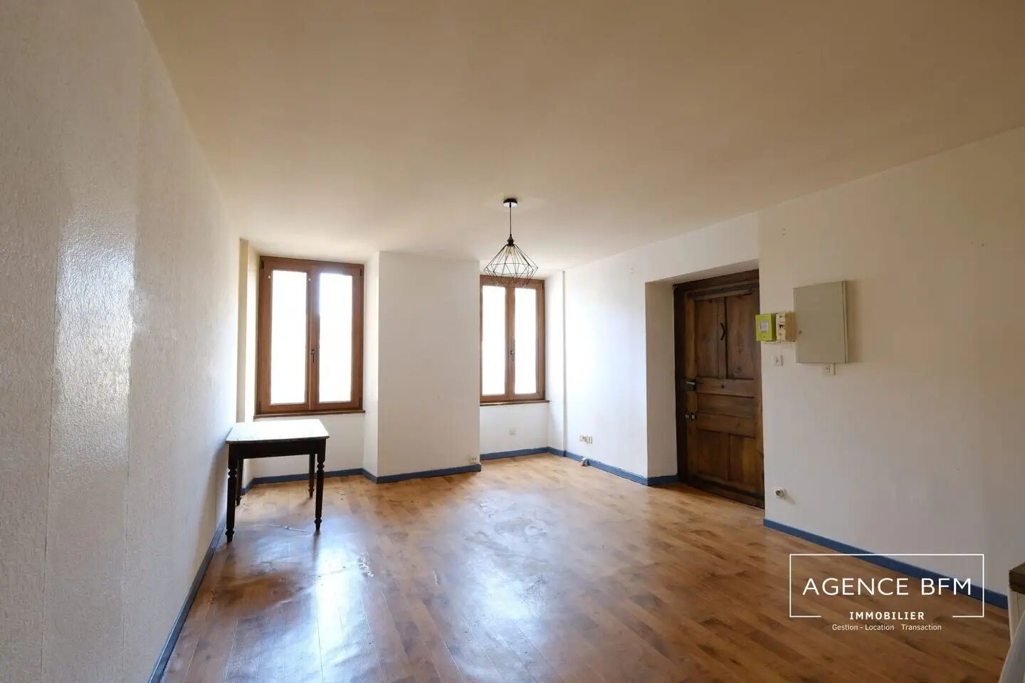 Appartement à vendre, 24m², Annecy