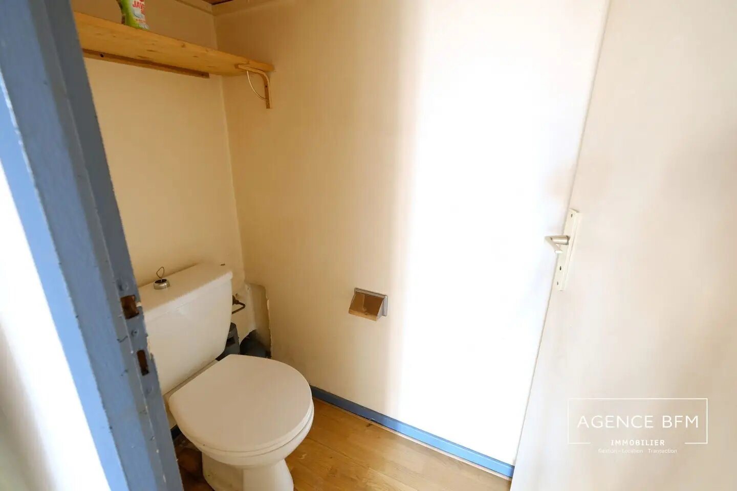 Appartement à vendre, 24m², Annecy