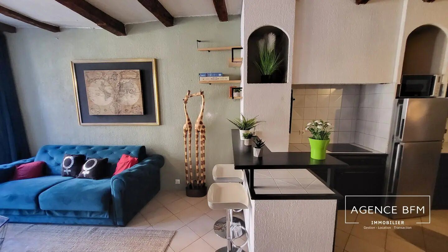 Appartement à vendre, 63m², Annecy