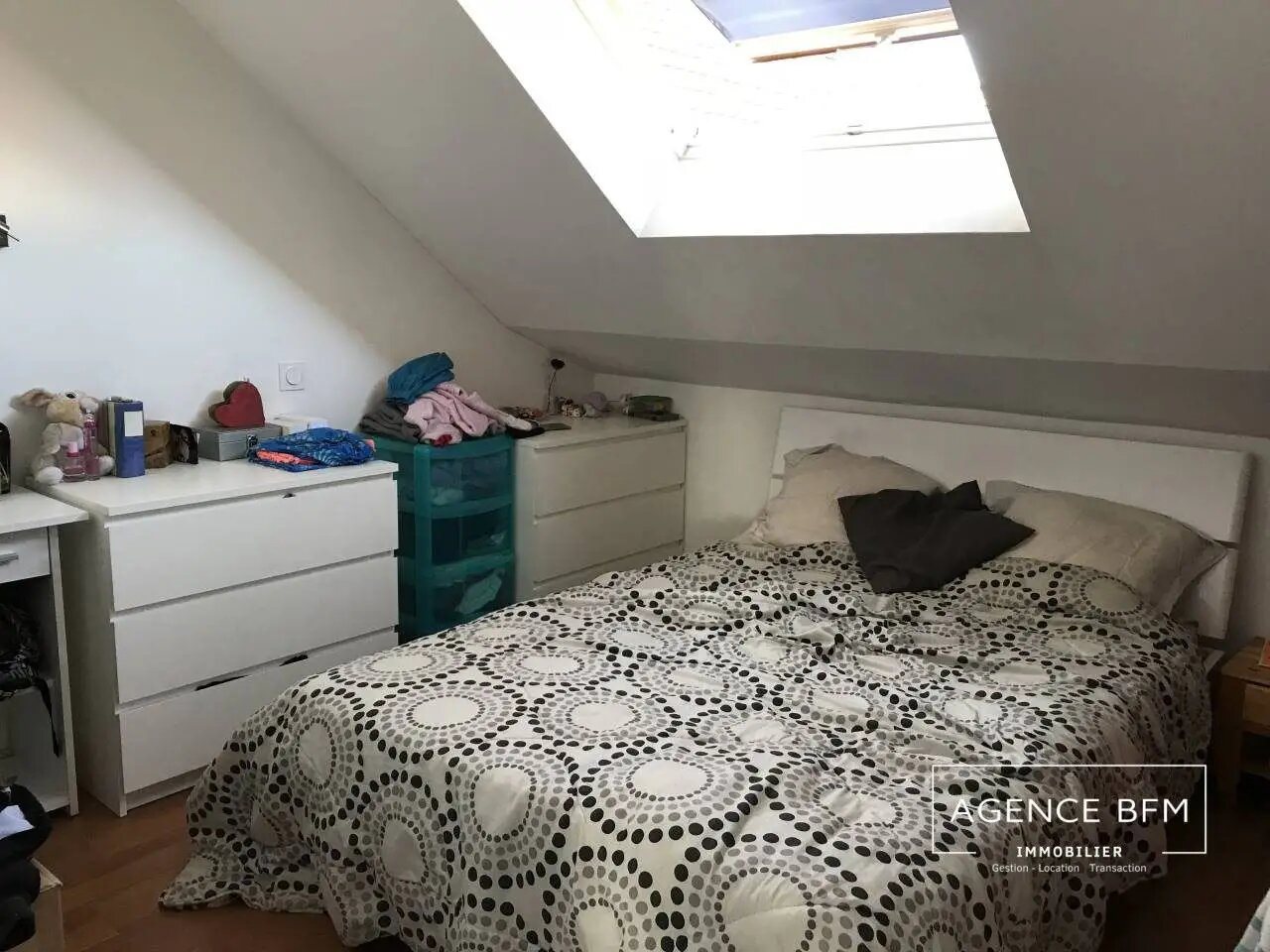 Appartement à louer, 38m², Rumilly