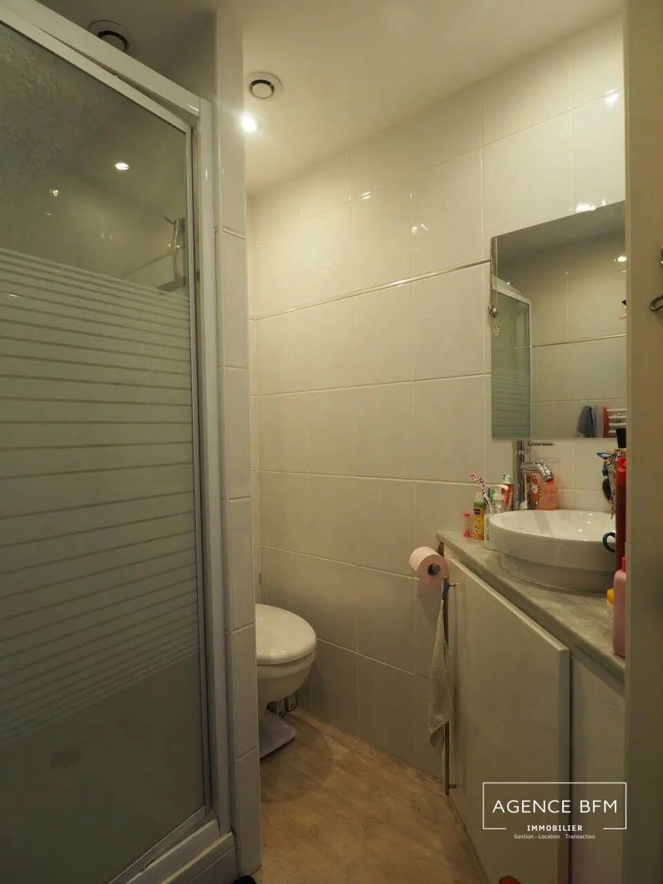 Appartement à louer, 38m², Rumilly