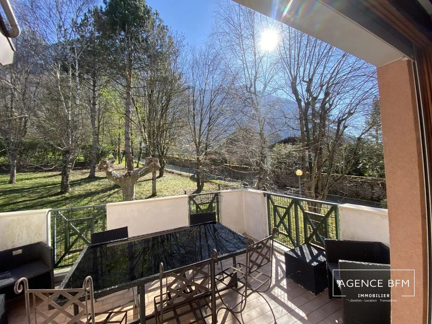 Appartement à louer, 139m², Veyrier-du-Lac