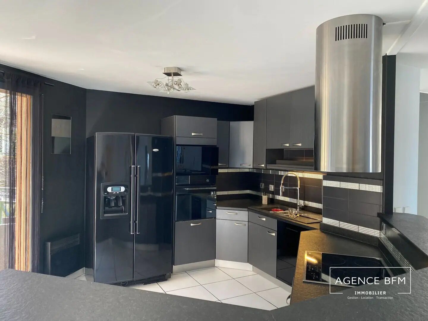 Appartement à louer, 139m², Veyrier-du-Lac