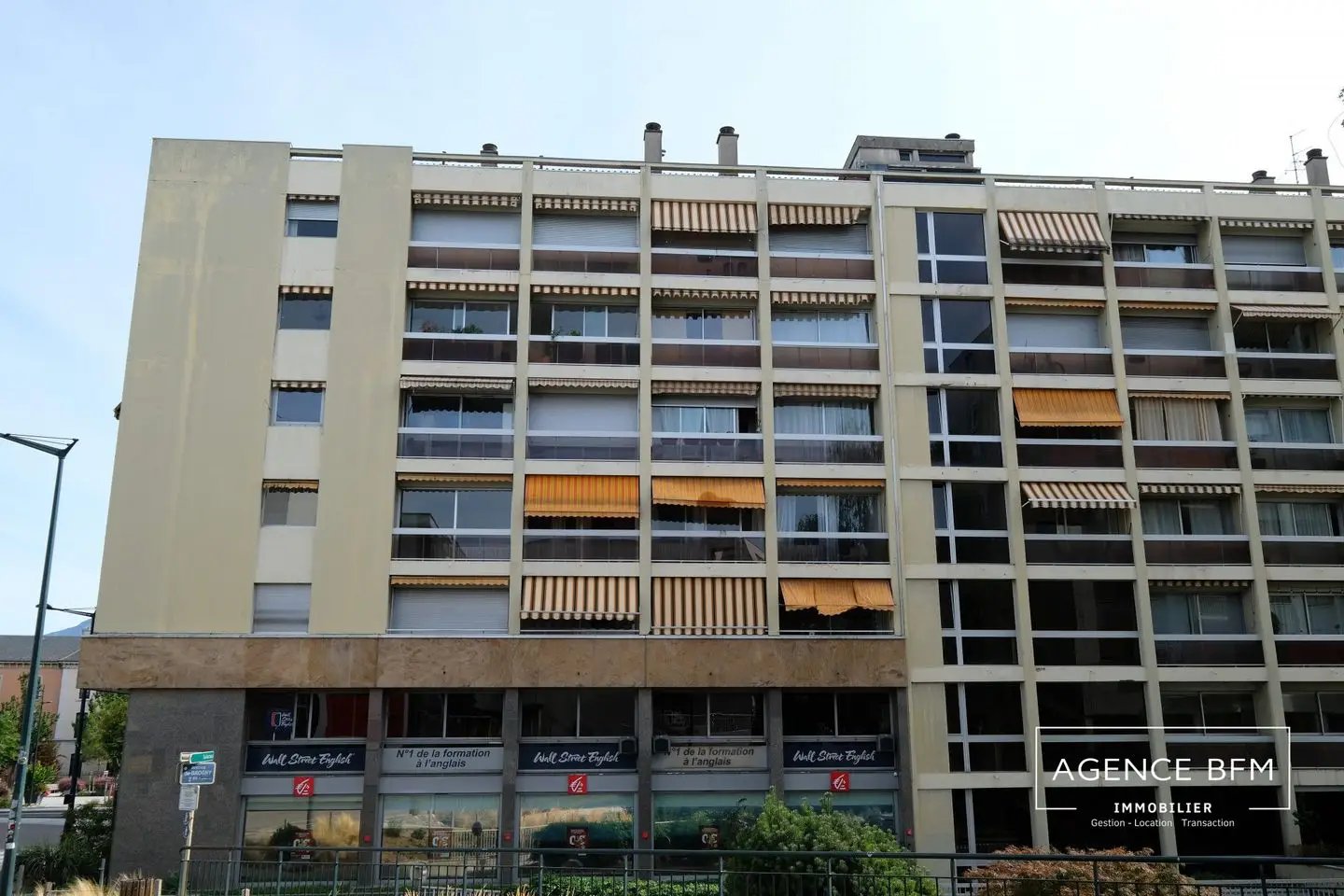 Appartement à louer, 119m², Annecy