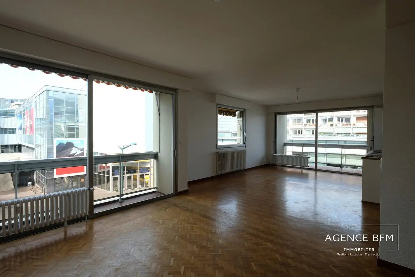 Appartement à louer, 119m², Annecy