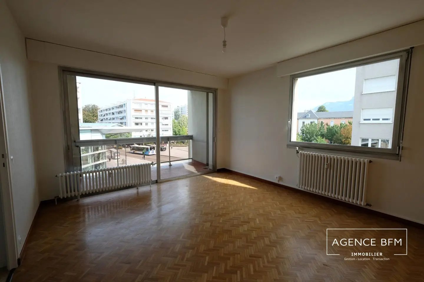 Appartement à louer, 119m², Annecy