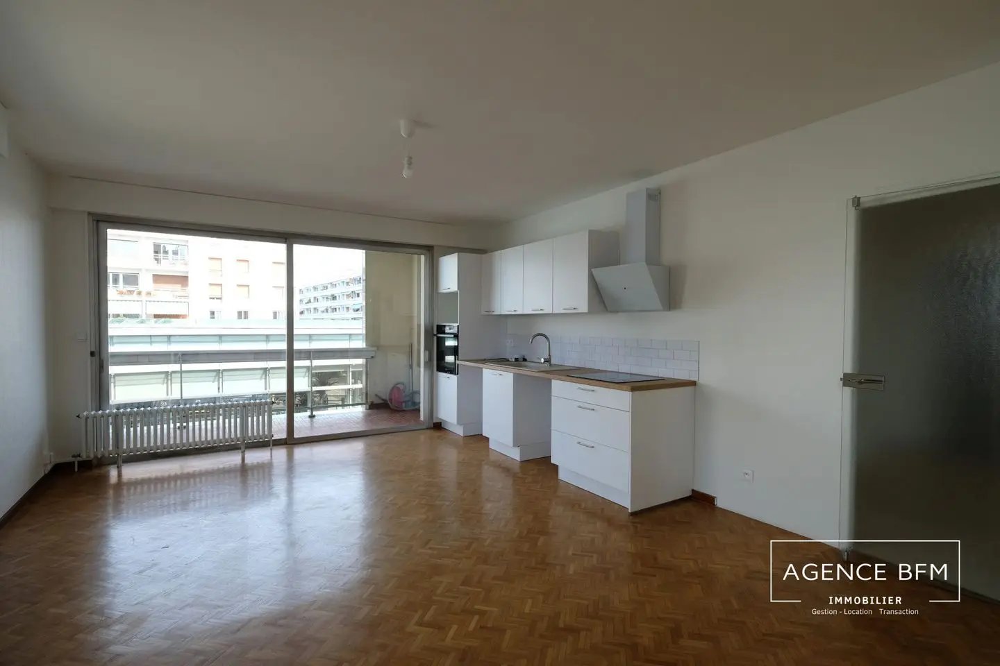 Appartement à louer, 119m², Annecy