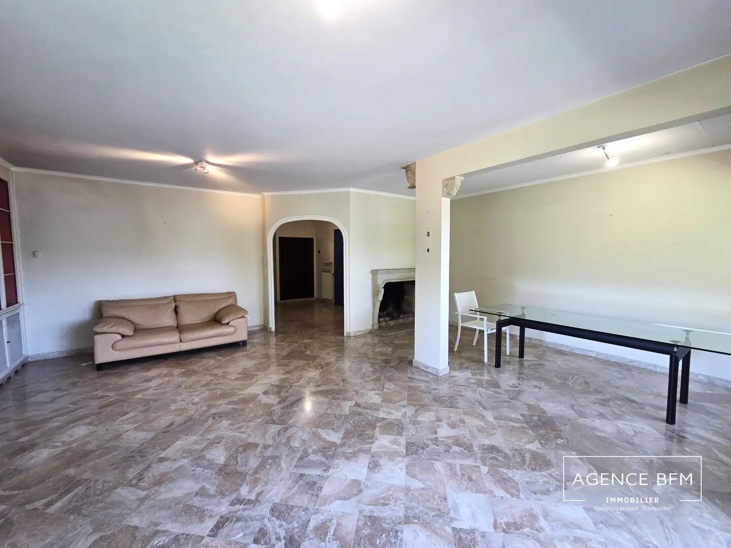 Appartement à vendre, 118m², Annecy-le-Vieux