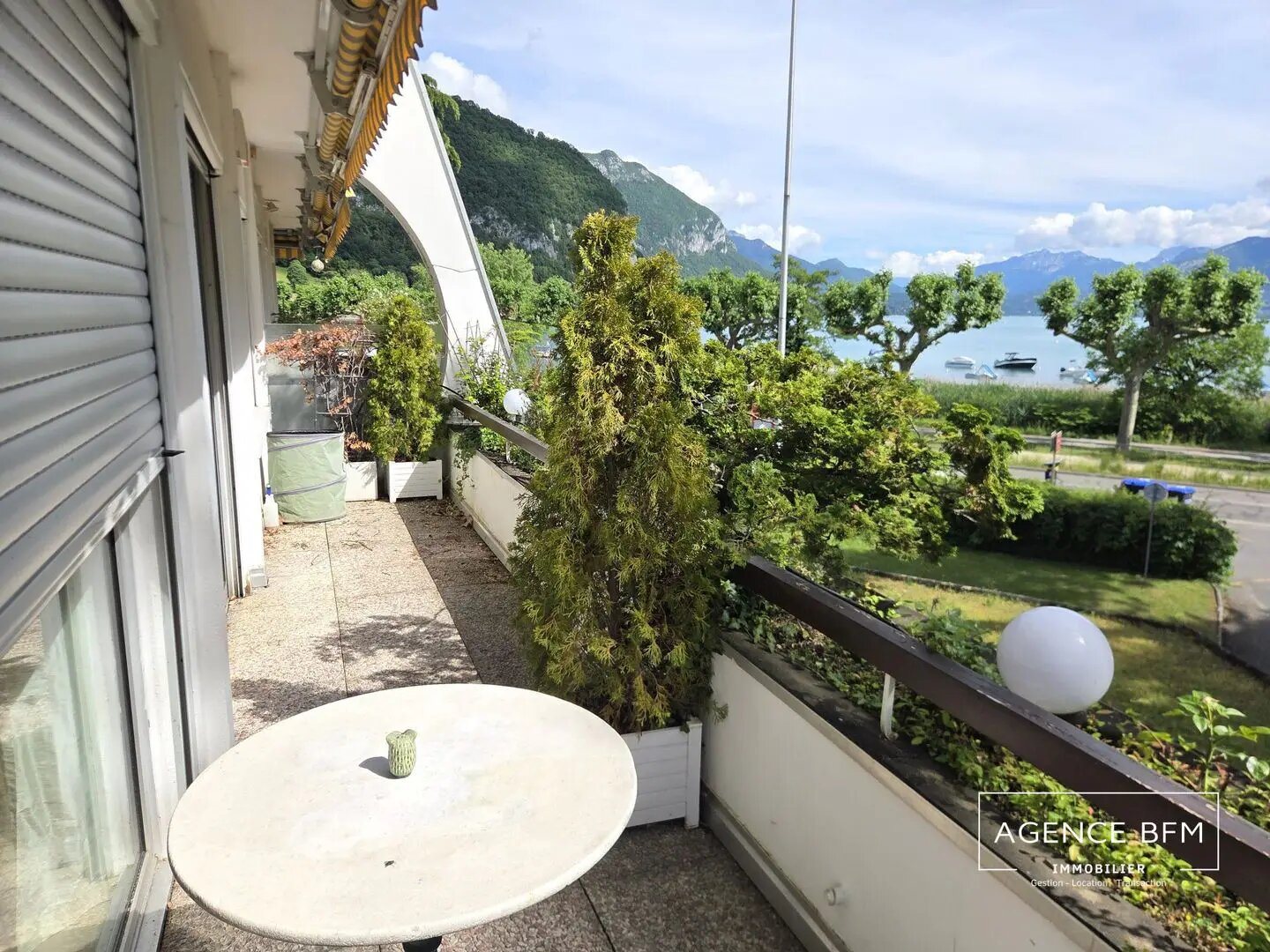 Appartement à vendre, 118m², Annecy-le-Vieux