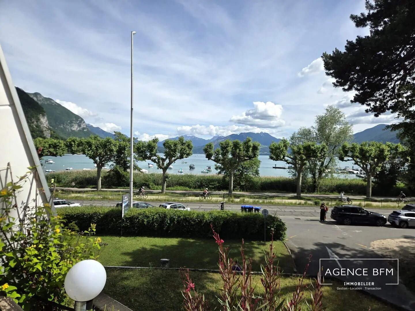 Appartement à vendre, 118m², Annecy-le-Vieux