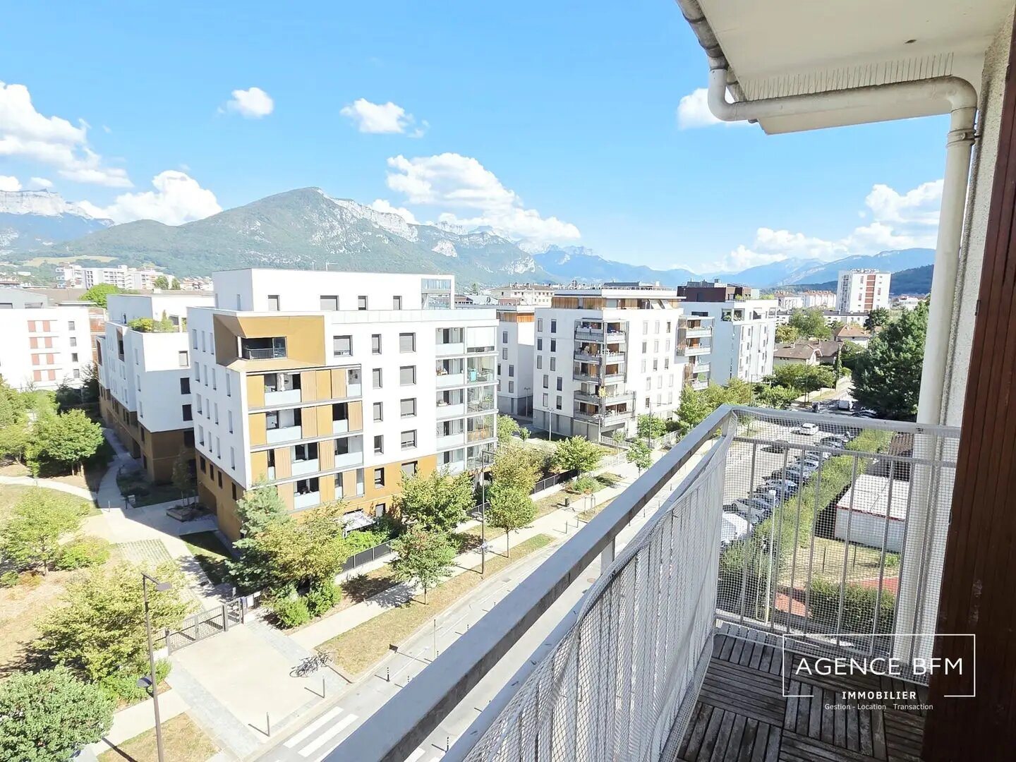 Appartement à vendre, 50m², Annecy