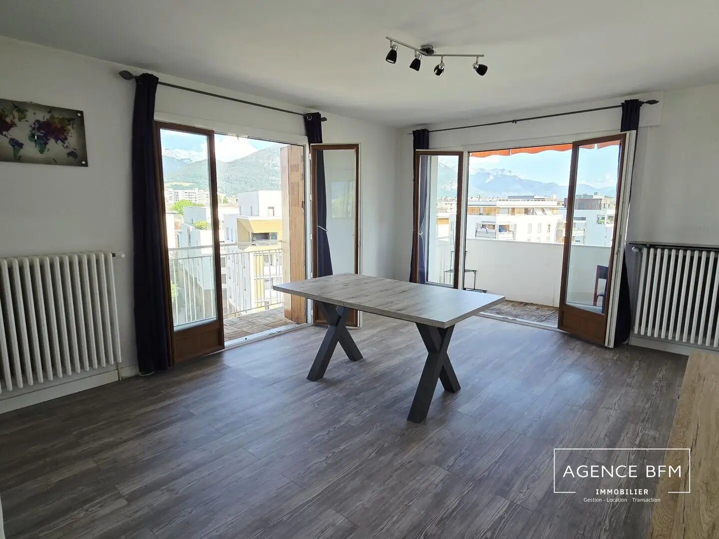 Appartement à vendre, 50m², Annecy