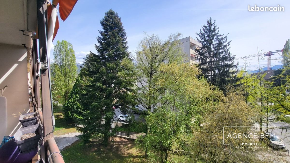 Appartement à vendre, 96m², Annecy
