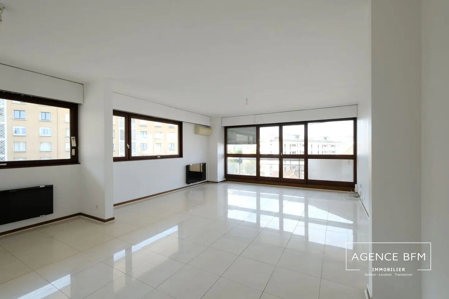 Appartement à vendre, 110m², Annecy