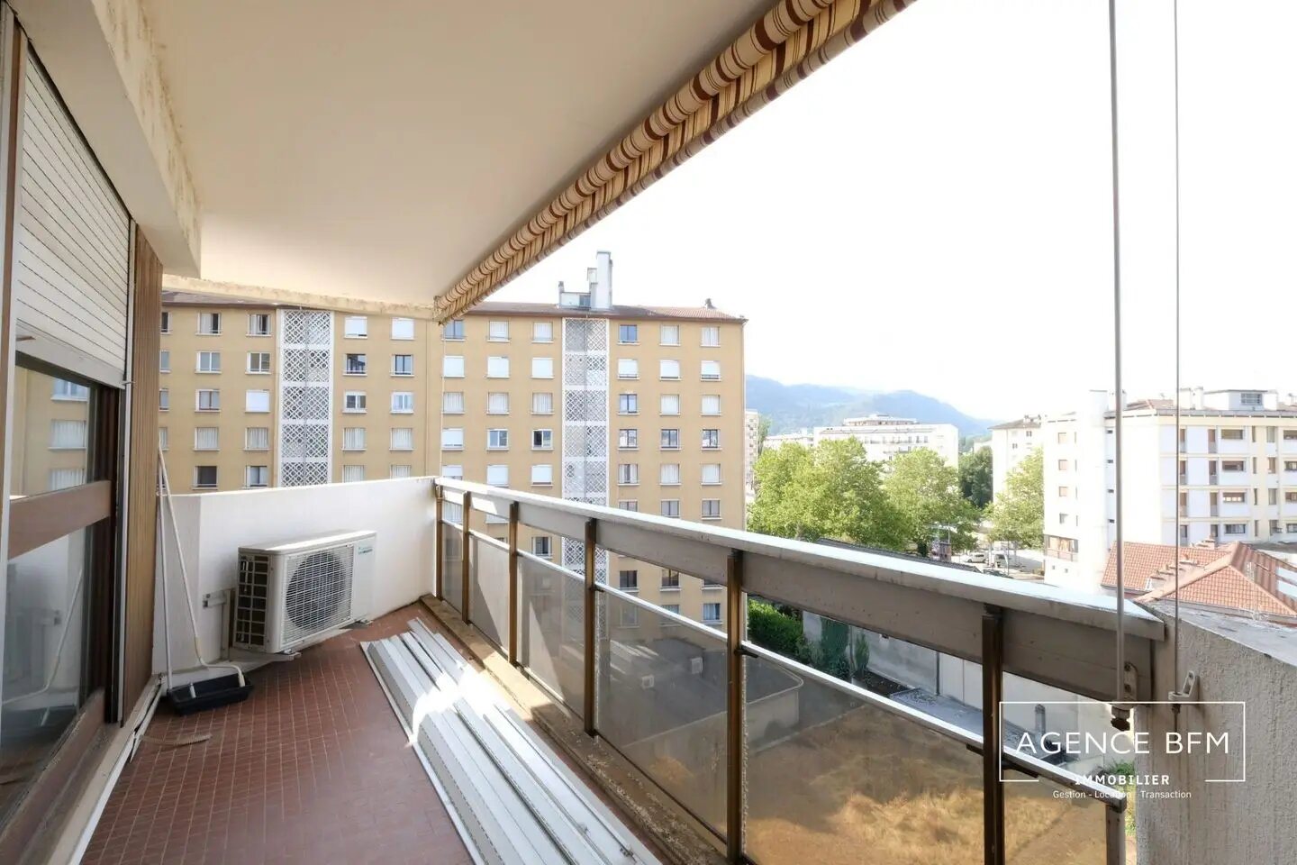 Appartement à vendre, 110m², Annecy
