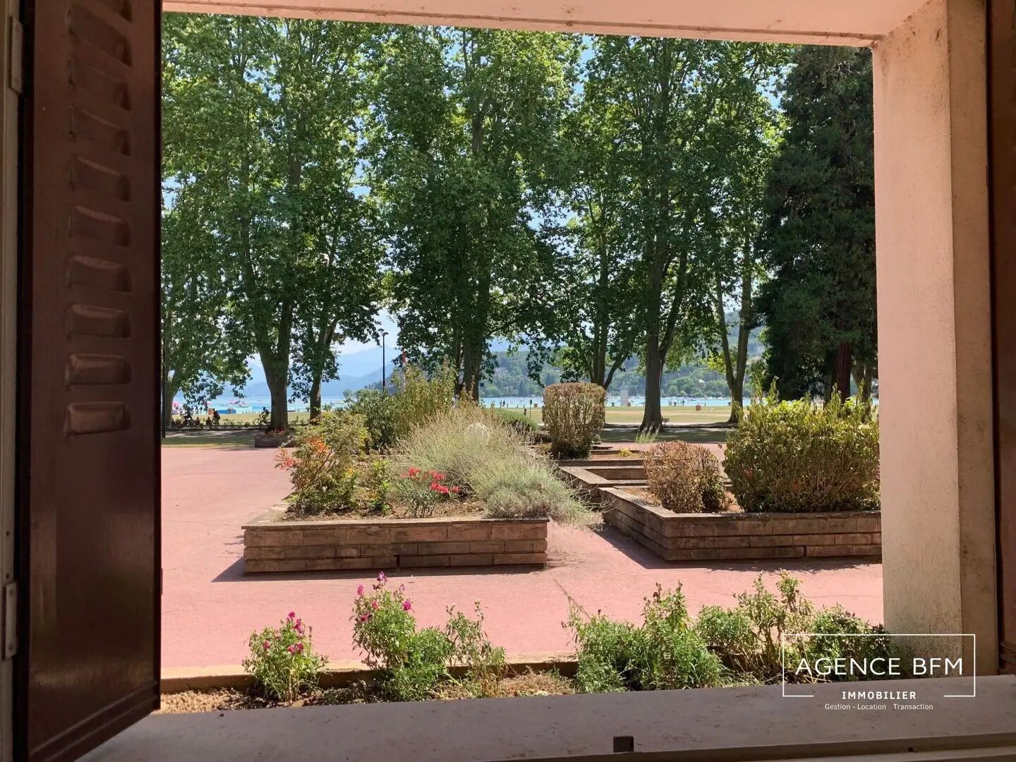 Appartement à louer, 15m², Annecy
