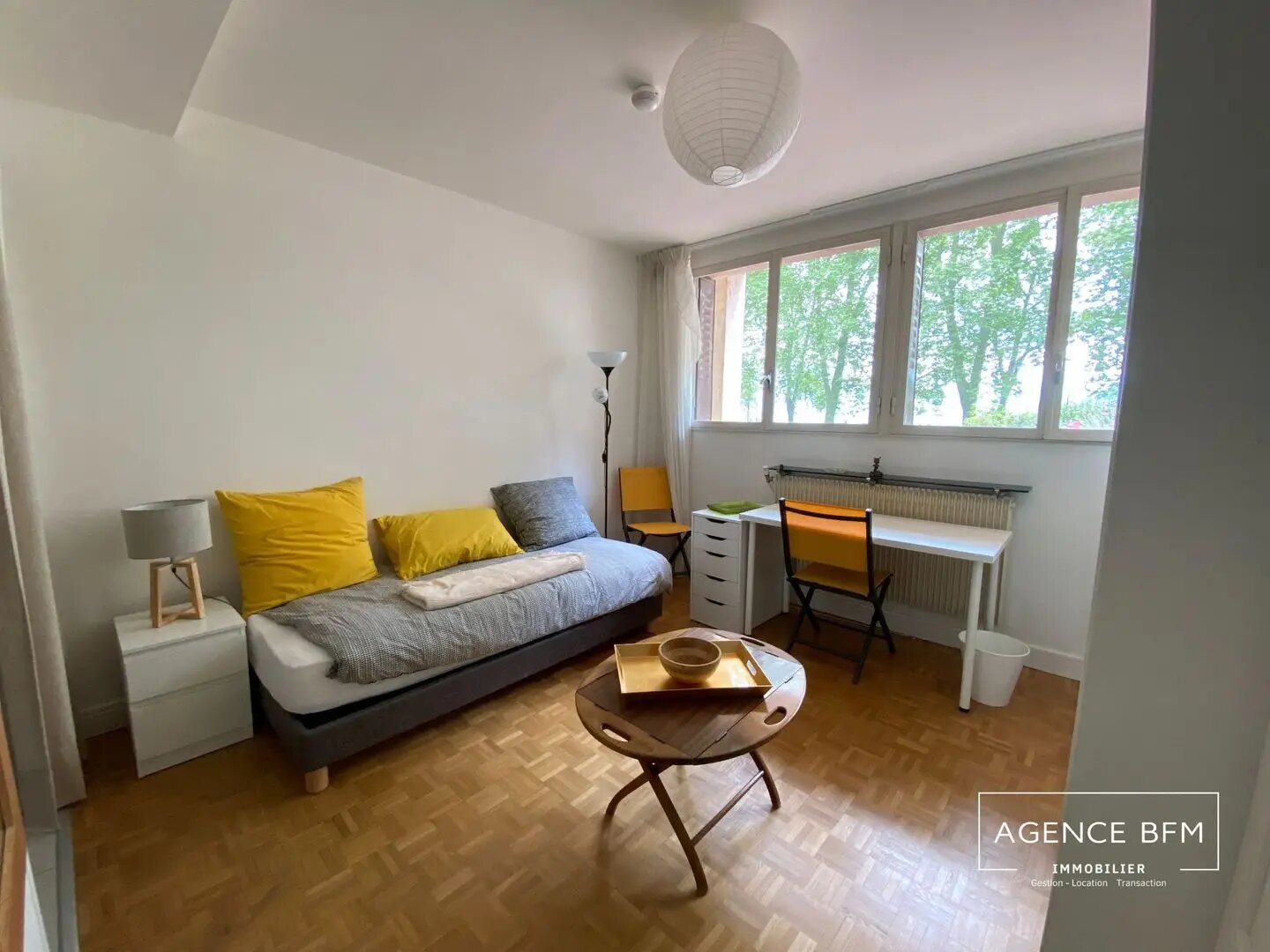 Appartement à louer, 15m², Annecy