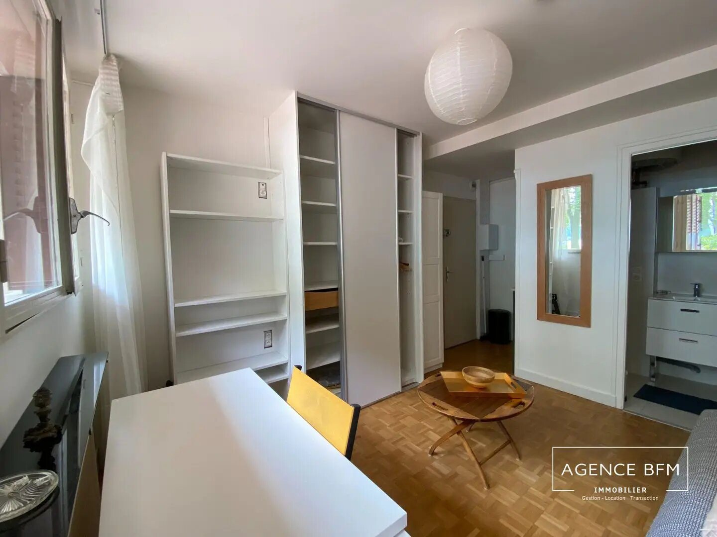 Appartement à louer, 15m², Annecy