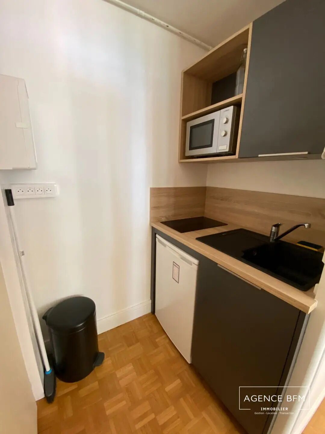 Appartement à louer, 15m², Annecy
