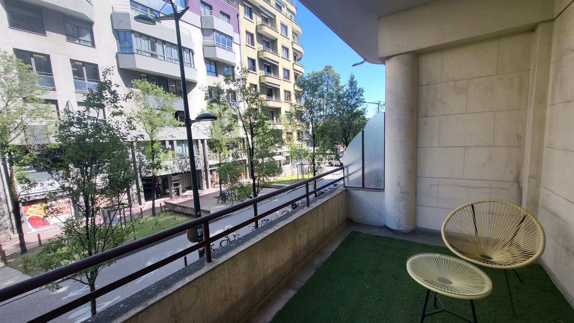 Appartement à vendre, 65m², Annecy