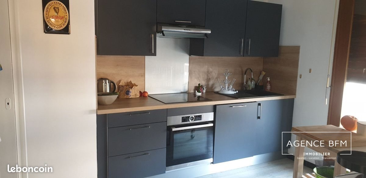 Appartement à louer, 87m², Annecy