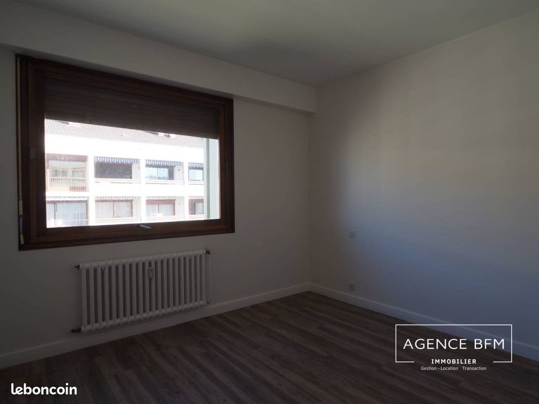 Appartement à louer, 87m², Annecy